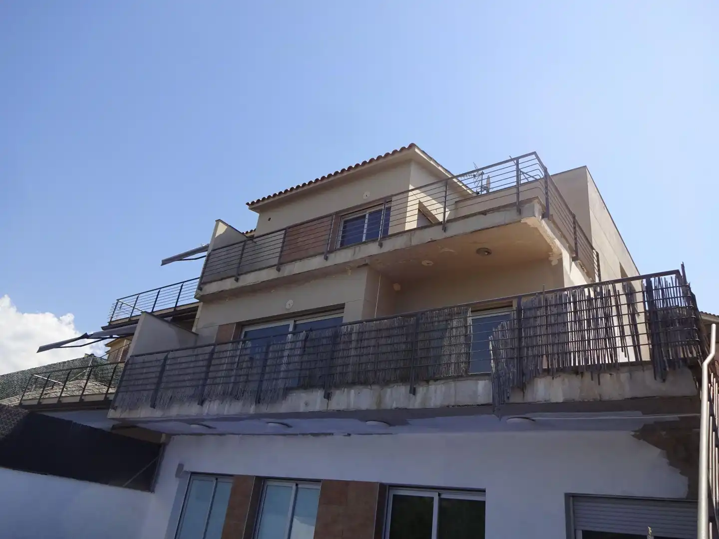 Terraced house for sale in Arenys de Munt