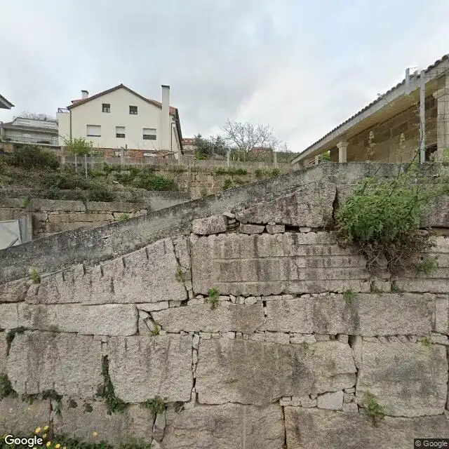 Xalet en venda a Pio -Cabeiro, imagen 3