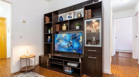 Foto 2 von Wohnung zum Verkauf in Juan de la Cierva, Getafe