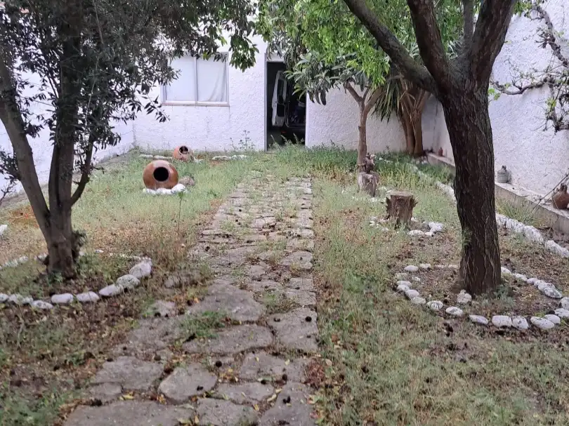 Habitatge amb jardí en venda a Calle Huesca 18, imagen 75