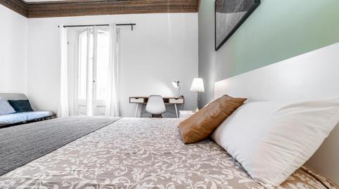 Foto 5 de Apartamento para compartir en Dreta de l'Eixample,  Barcelona Capital