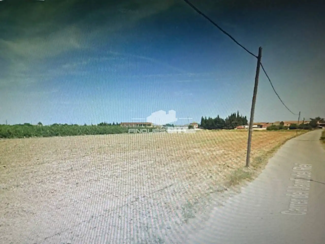 Rural land for sale in Calle Del mitj 5, imagen 2