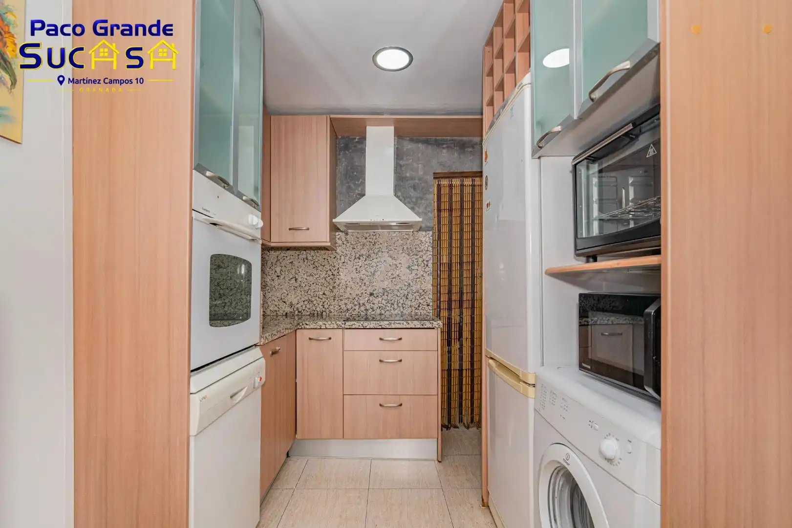 Piso con terraza en venta en PARAGUAY, imagen 13