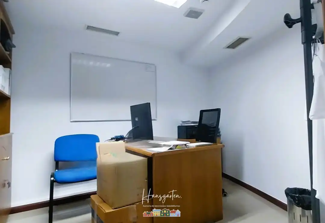 Büro mit Aufzug zum Verkauf in Rafael Cabrera, imagen 27