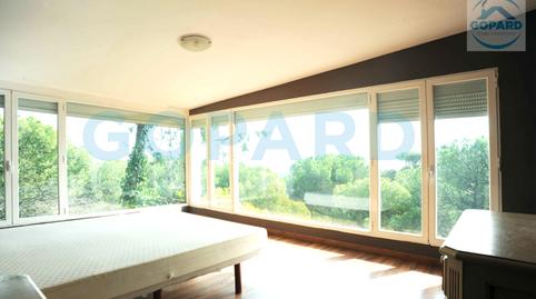 Foto 3 de Casa o xalet de lloguer a Pino Alto - Navarredonda, Valdemorillo