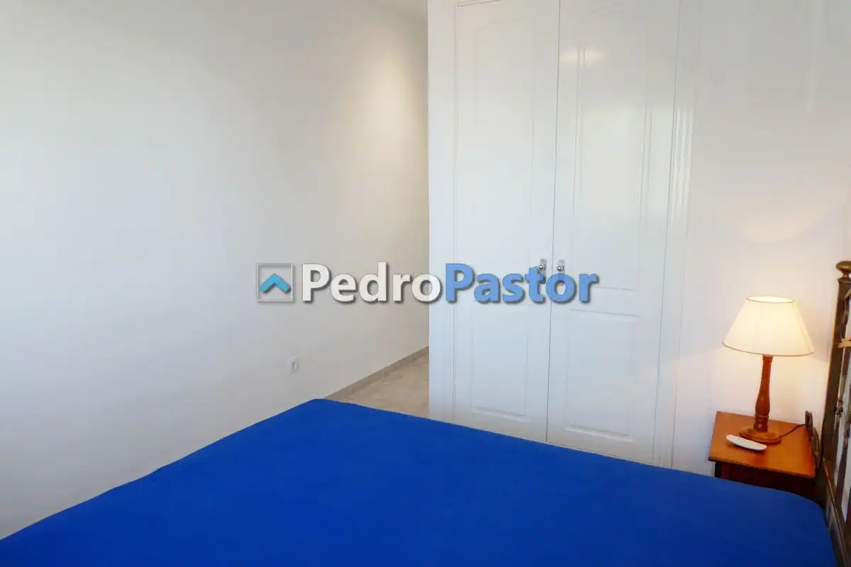 Apartament amb piscina en venda a Las Marinas / Les Marines, imagen 18