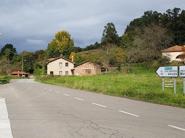 Terreny residencial en venda a N/A