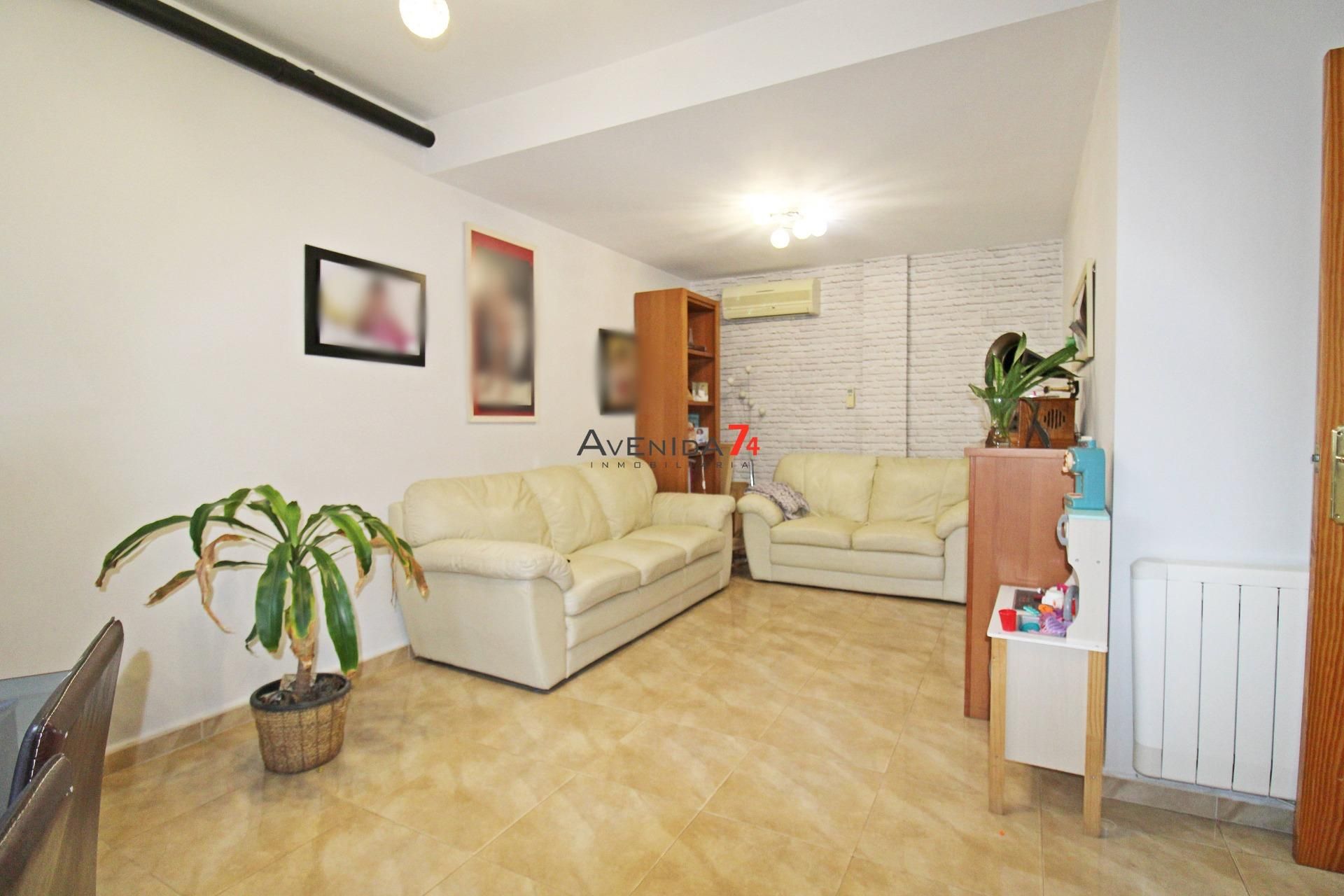 Dúplex en venda en Puerto Lumbreras amb Aire condicionat, Traster i Balcó