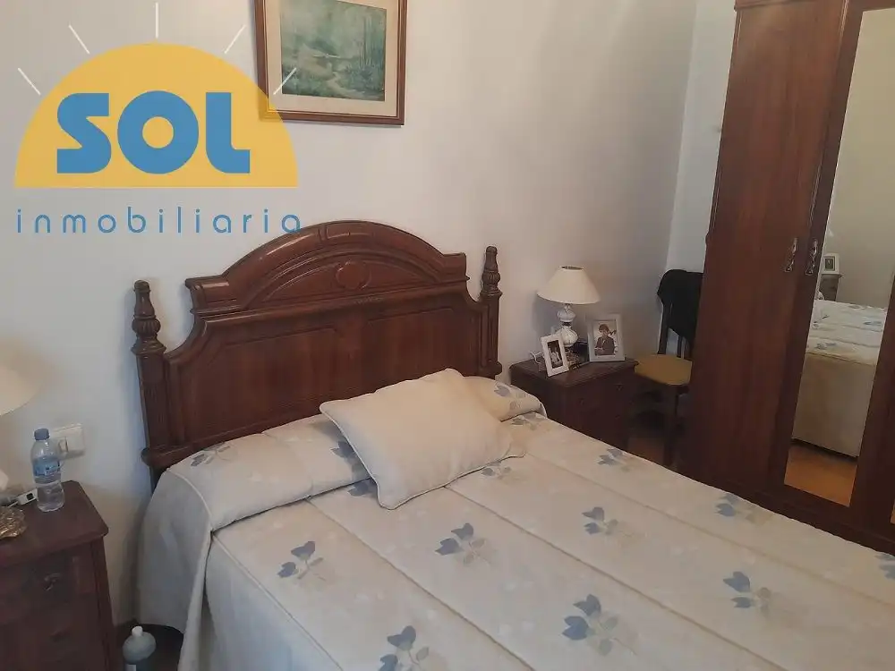 Chalet en venta en Villanueva de la Serena, imagen 24