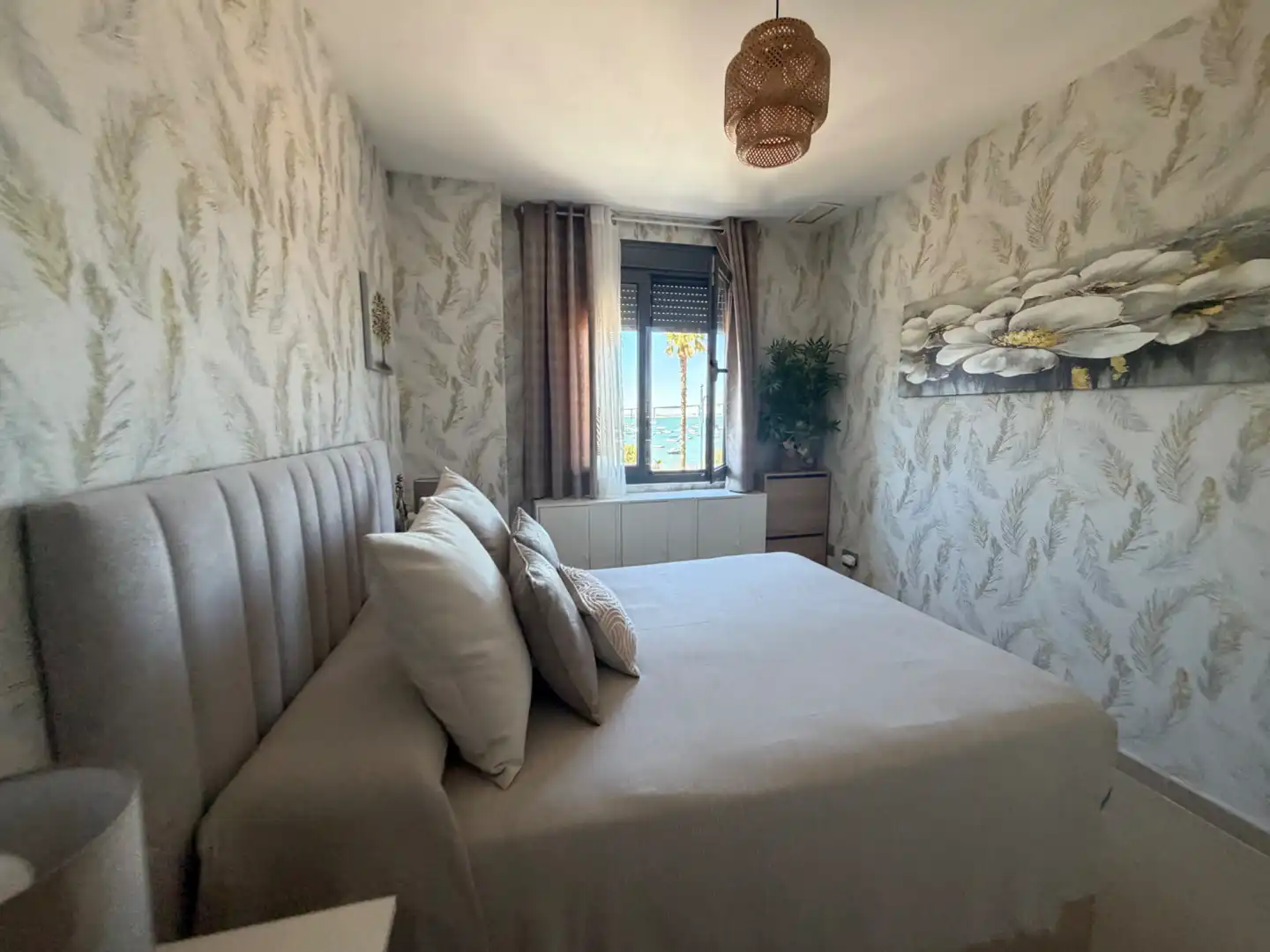 Piso en venta en Puntales - Zona Franca