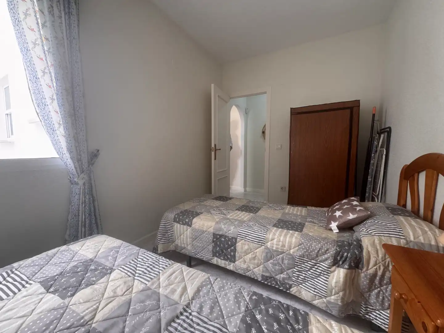 Piso en venta en Calle Bergantin, Avenida Habaneras - Curva de Palangre
