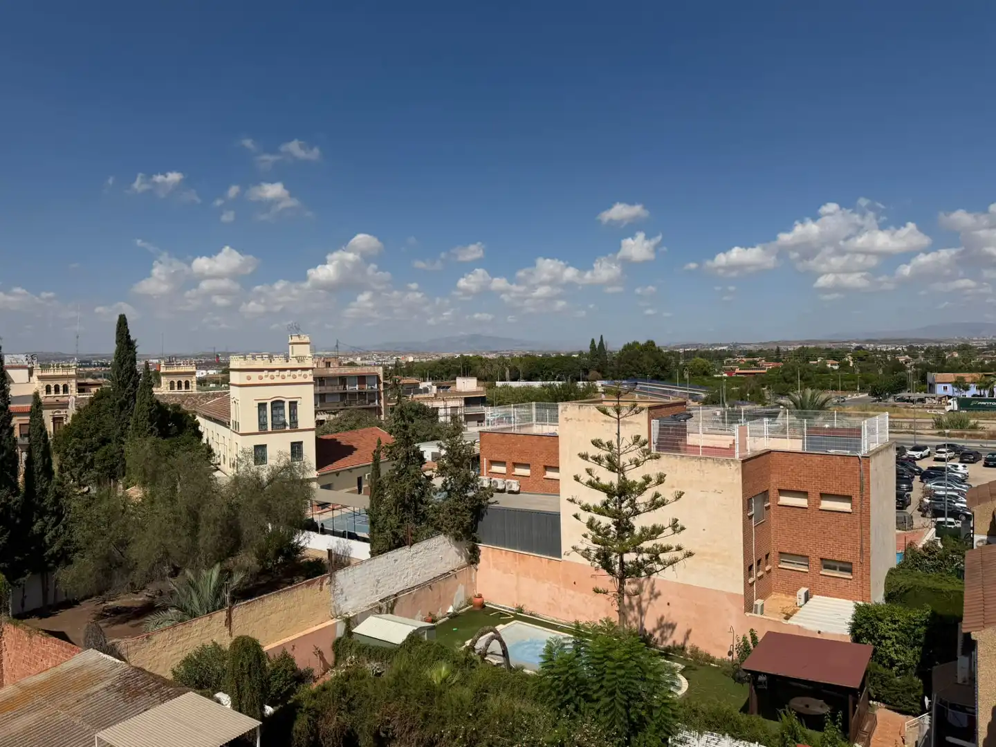 Flat with terrace for sale in Calle Alfonso X El Sabio 1, imagen 30