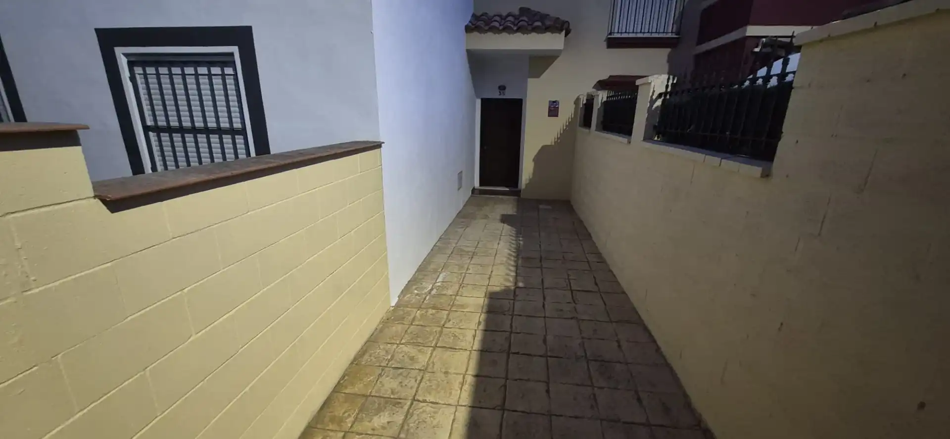 Casa o xalet en venda en Burguillos amb Aire condicionat, Calefacció i Terrassa