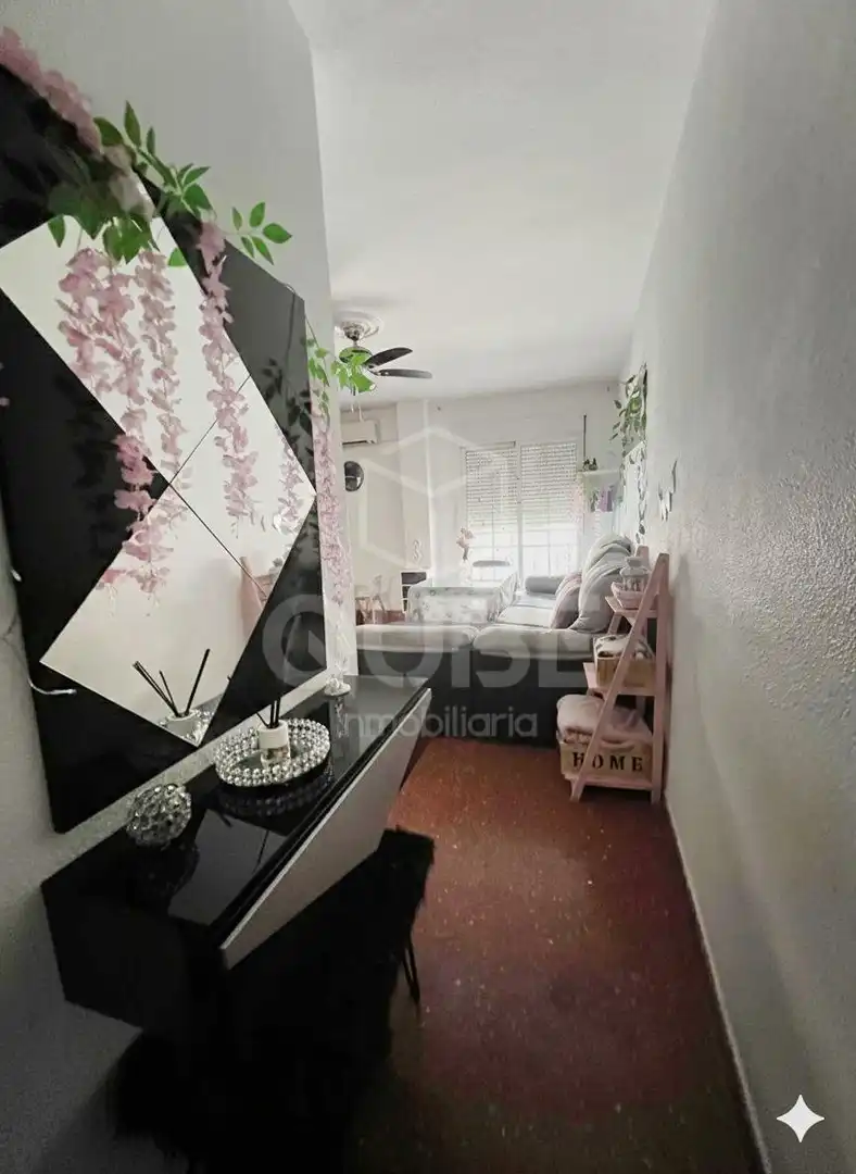 Schlafzimmer von Erdgeschoss zum Verkauf in Antequera mit Klimaanlage