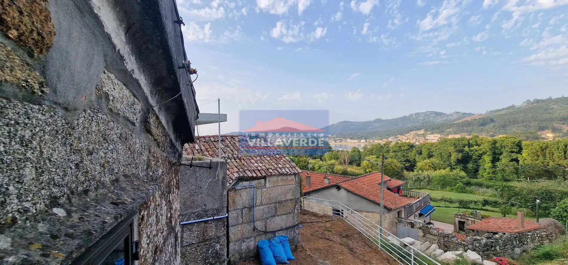 Casa en venta en Cangas pueblo, imagen 40