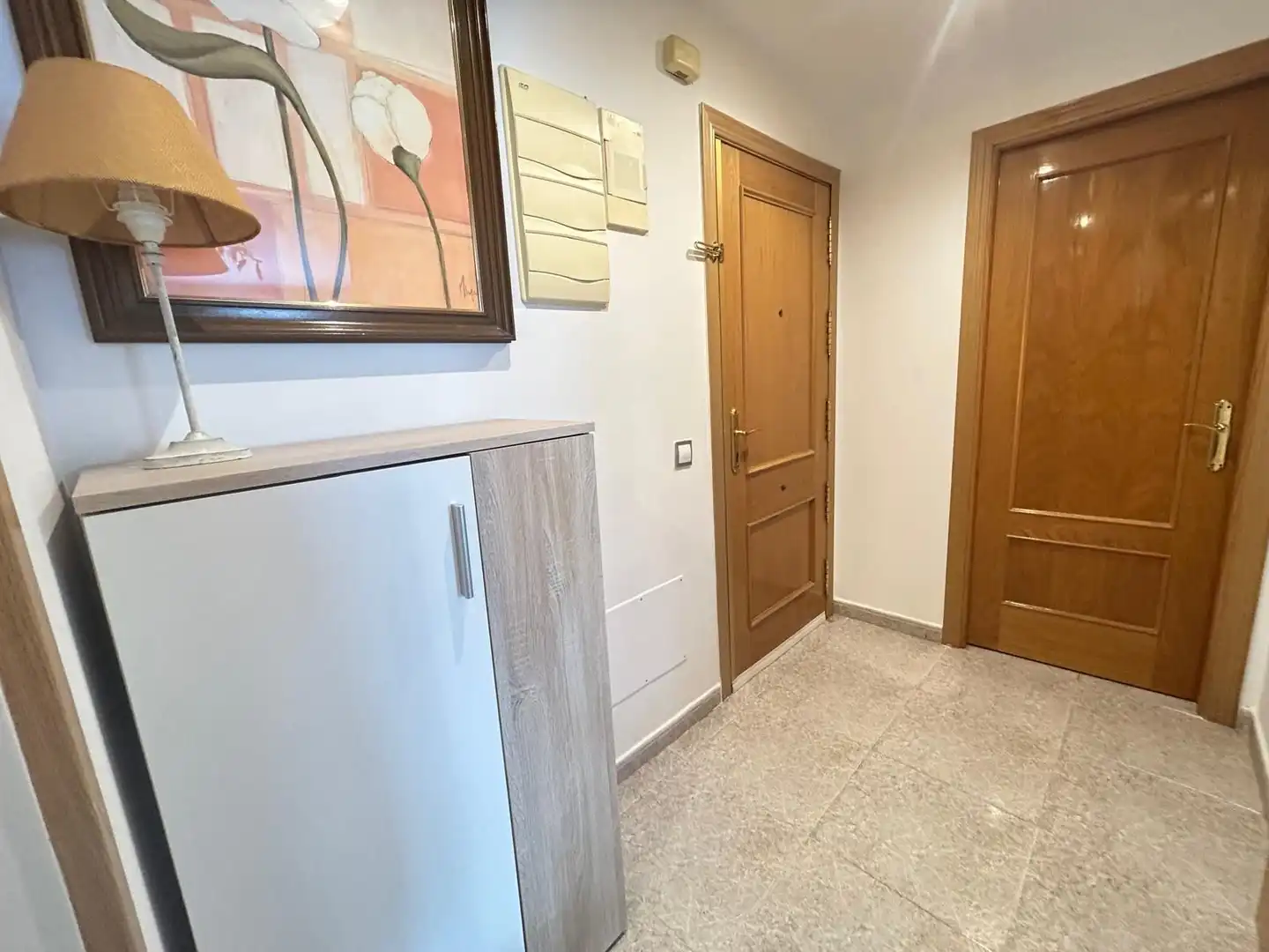 Wohnung zum Verkauf in TABLAS DE DAIMIEL, Cuevas - Ilustración