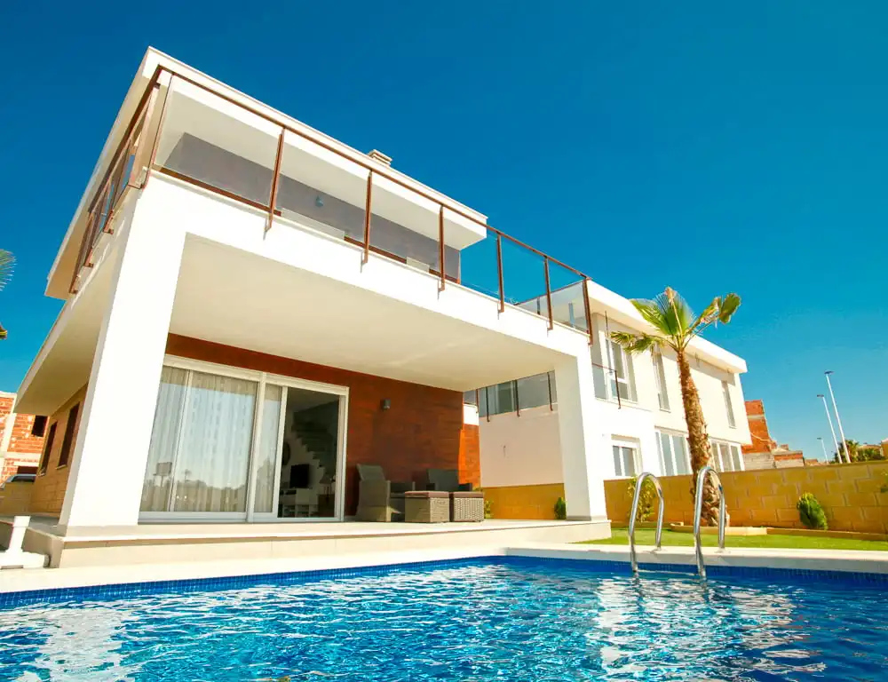 Casa con piscina in vendita a Gran Alacant