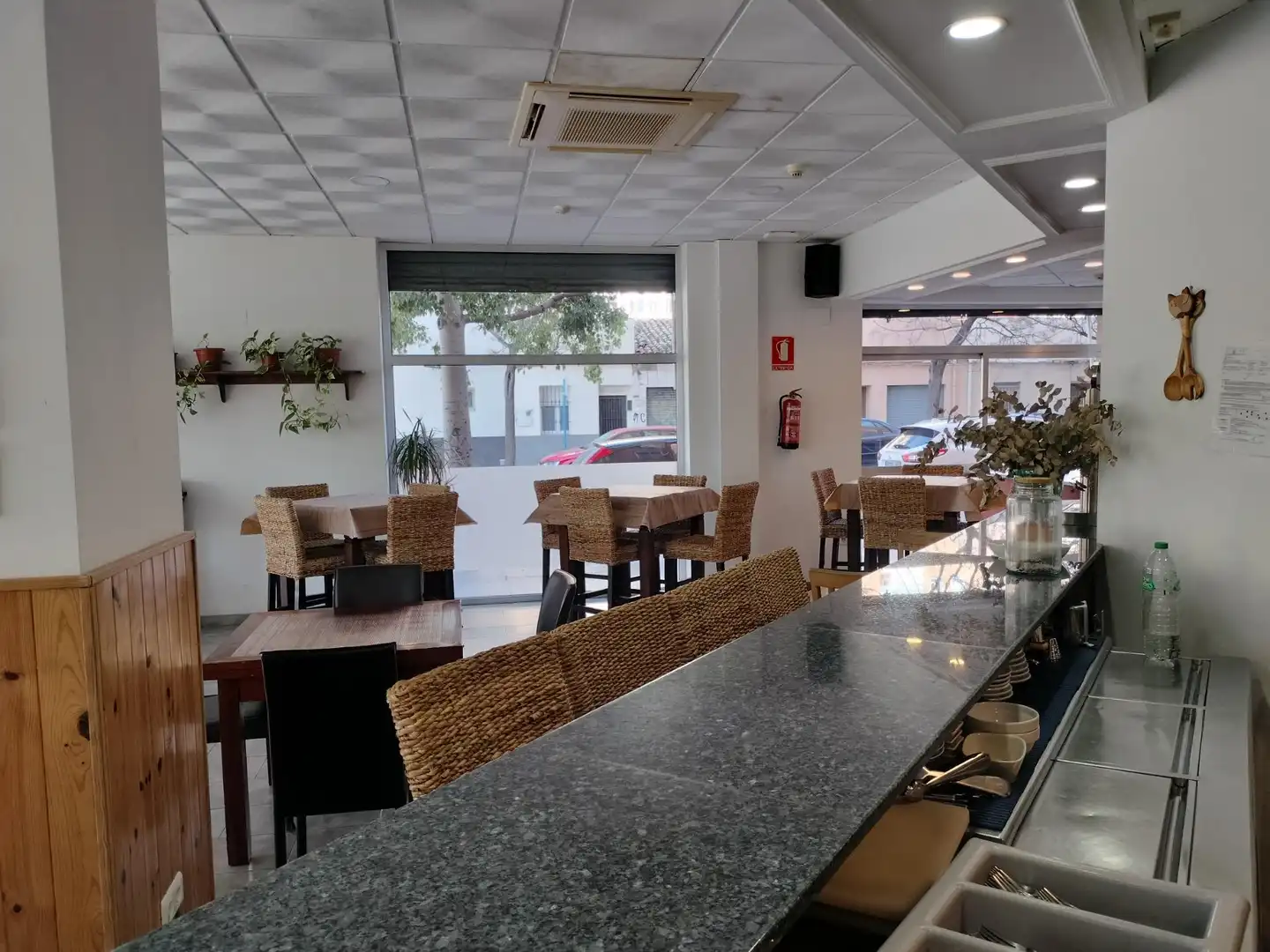 Local comercial en traspàs a San Blas, imagen 29