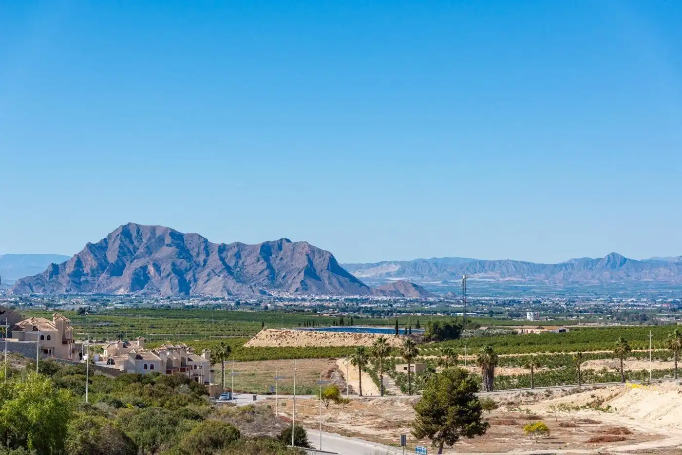 Chalet con piscina en venta en Algorfa, imagen 51