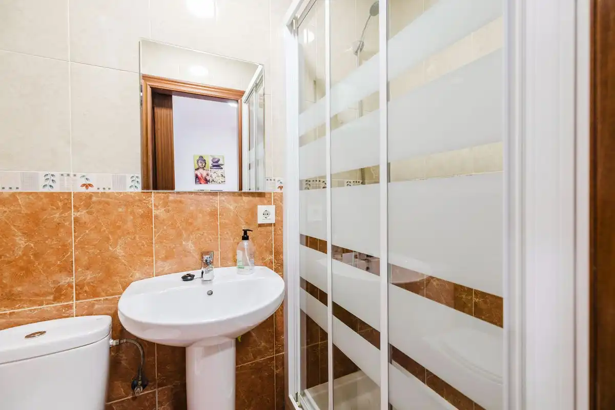 Flat with terrace for sale in Calle Tamarindos, imagen 18