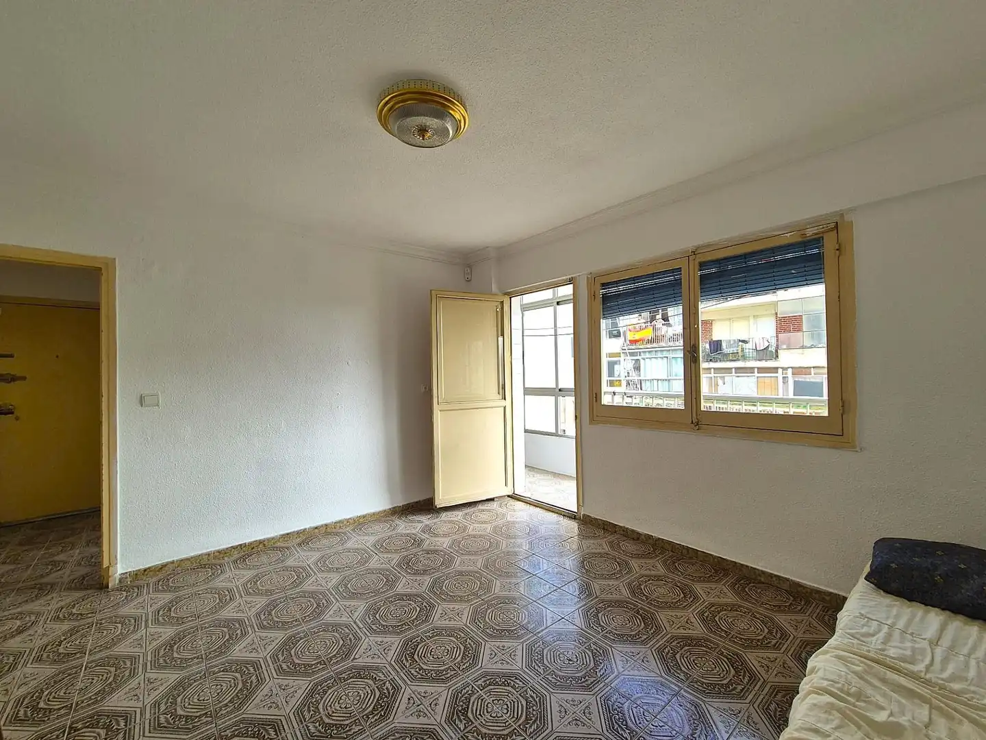 Apartament en venda a OLIVINO, DEL, Colonia Requena