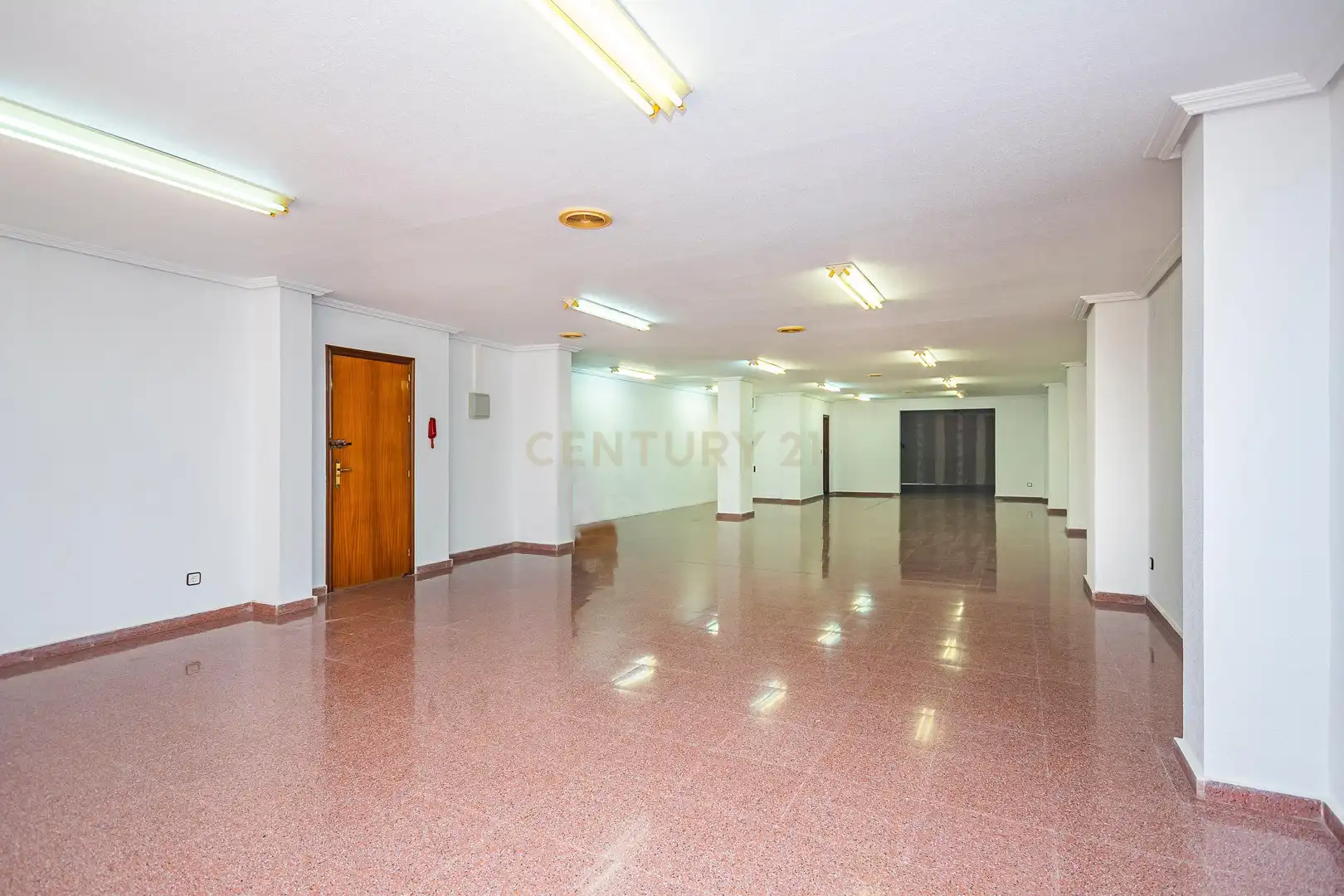 Local de lloguer a Carrer Santa Rita, 5, Torrellano, Spain, 5, Torrellano