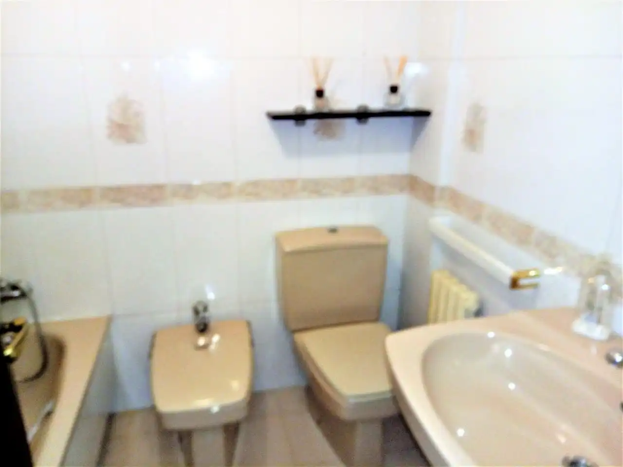 Piso con ascensor en venta en Centro Urbano, imagen 8