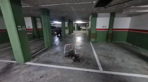 Foto 4 de Garatge en venda a C/ las Lagunas de Neila, Villaverde Alto, Madrid