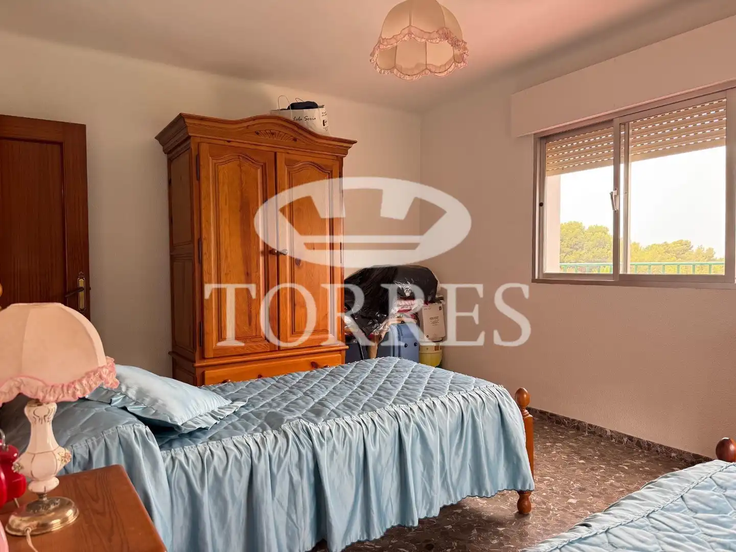 Habitación de Casa o chalet en venta en Málaga con Terraza, Trastero y Piscina