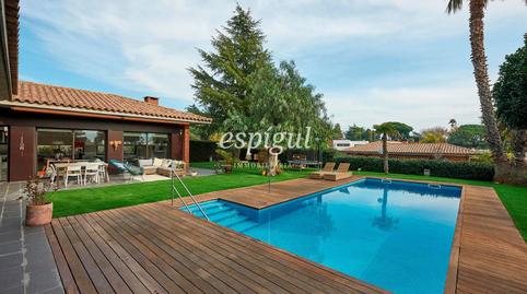 Foto 2 de Casa o xalet en venda a Panissera, Santa Maria Balís - Can Riera - Can Jordi, Barcelona