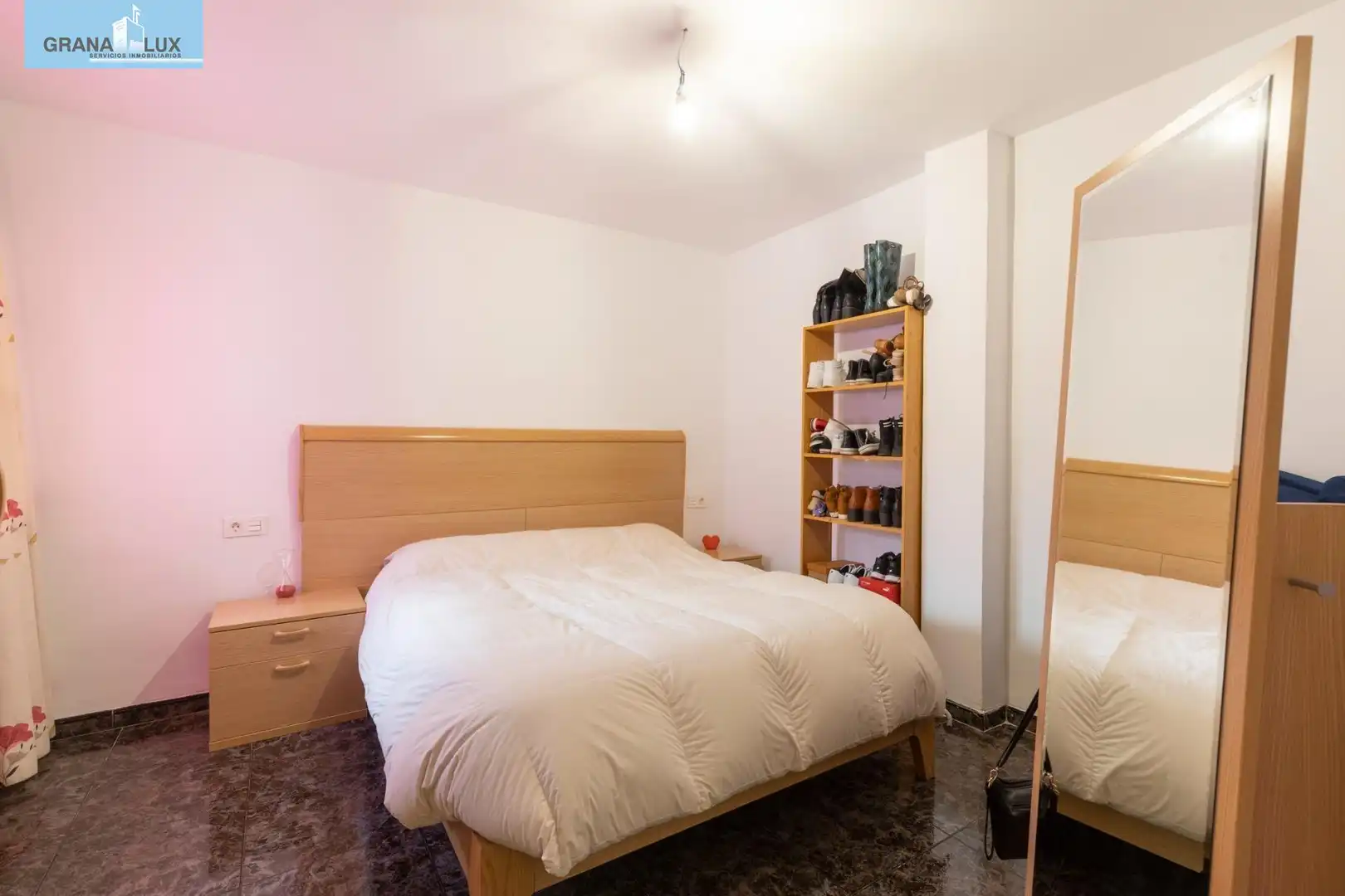 Flat with terrace for sale in Calle de Laureado López Muñoz, imagen 17