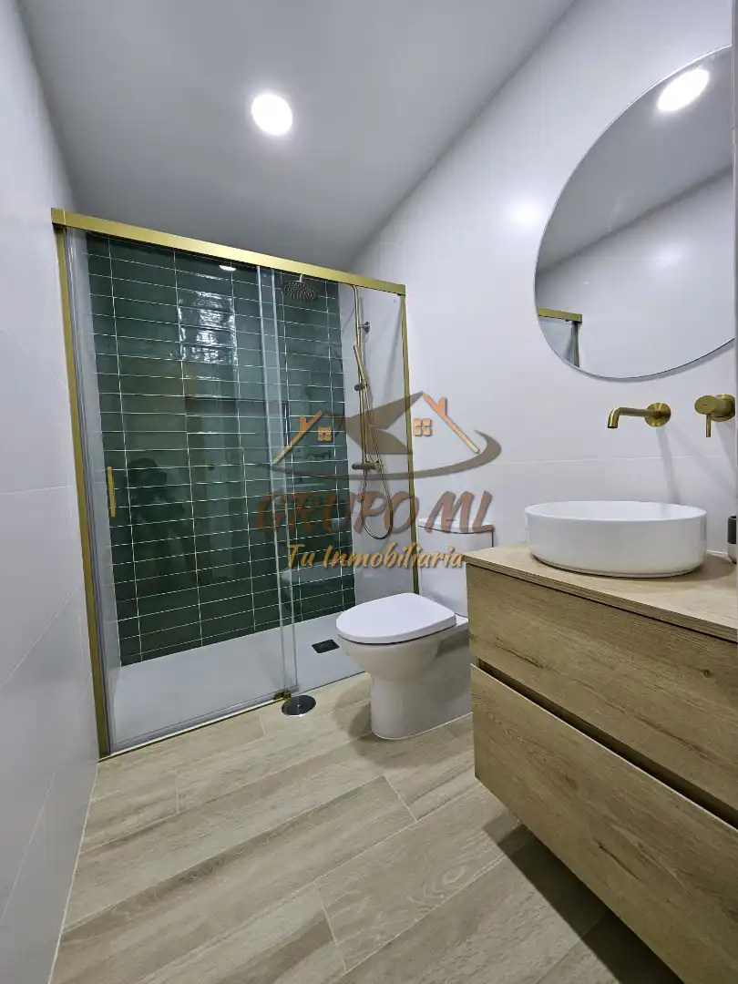 Flat for rent in Jaén, Jaén
