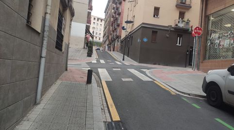 Photo 2 of Commercial properties for sale in San Roke Kalea, 14, Matiko - Ciudad Jardín, Bilbao