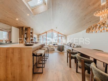 Single-family semi-detached for sale in El Tarter, Canillo
