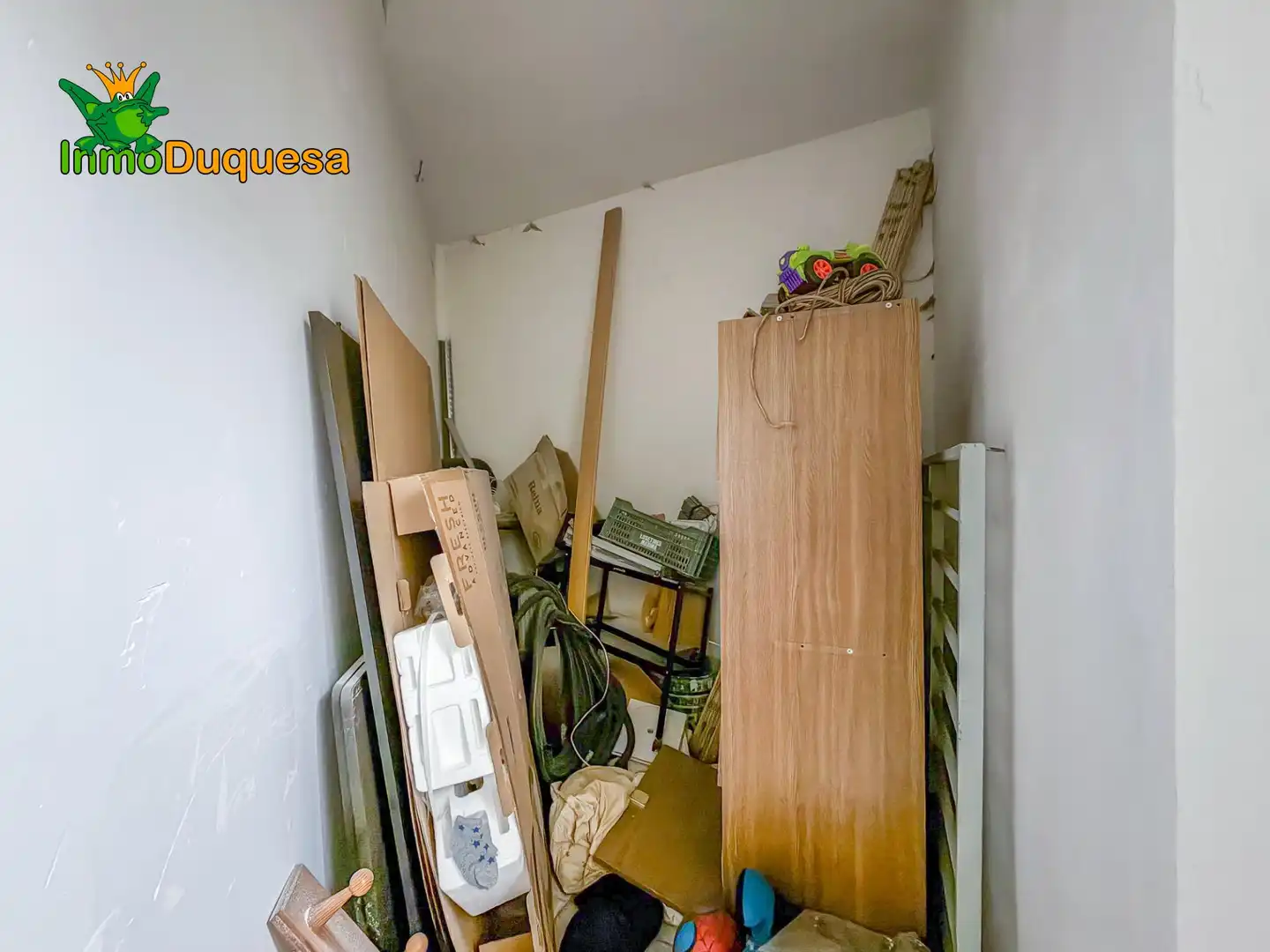 Traster en venda en Cenes de la Vega