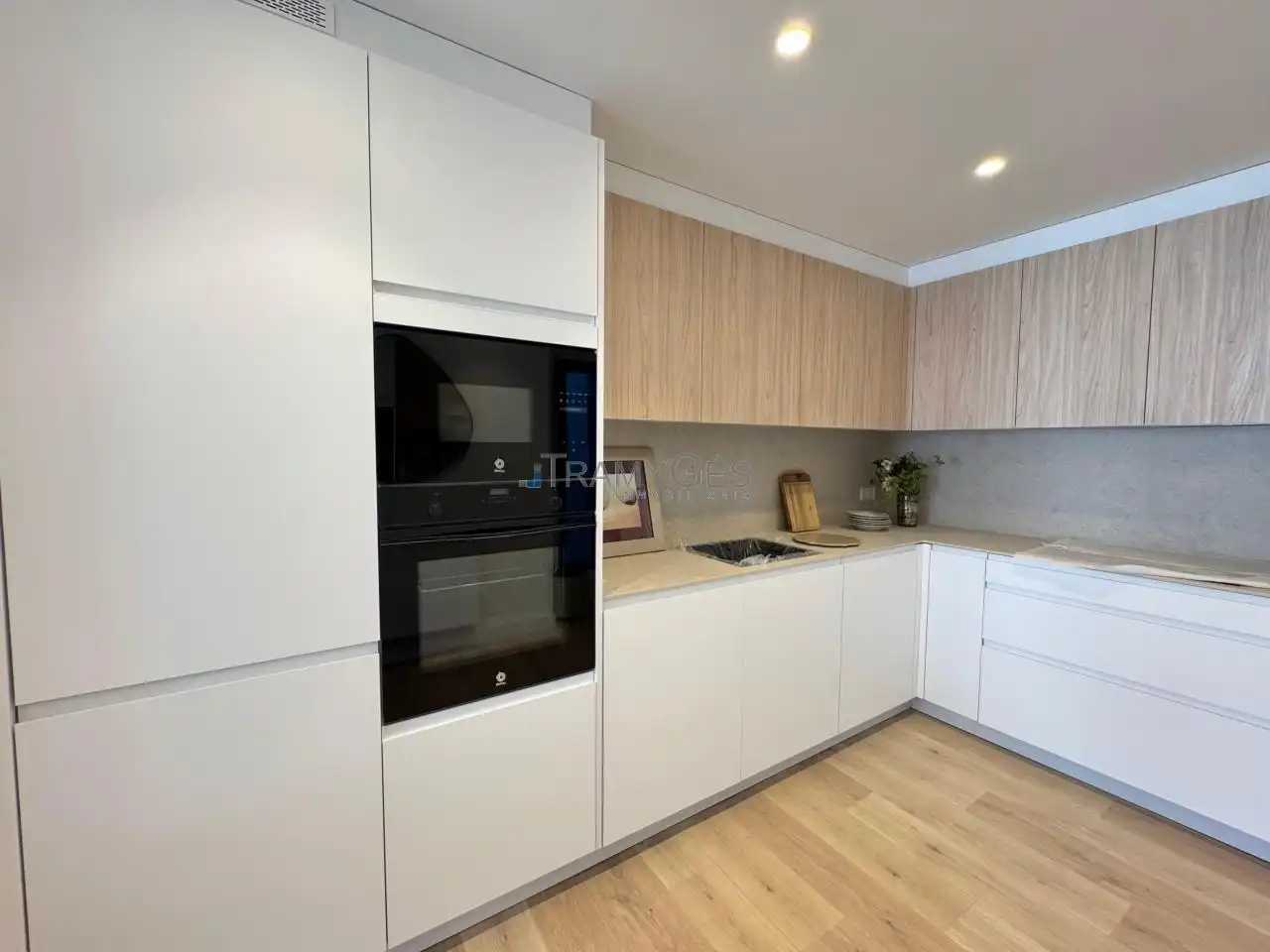 Wohnung mit Aufzug zum Verkauf in SANJURJO BADIA, imagen 6