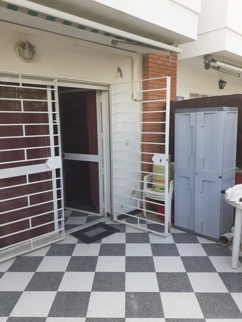 Terrassa de Apartament en venda en La Antilla