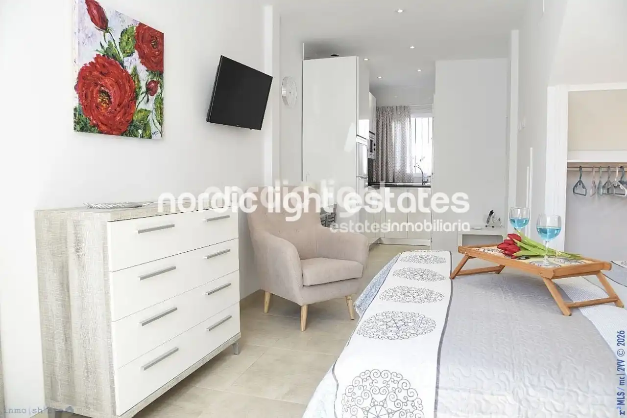 Casa en venta en Avda Pescia - Ctra de Frigiliana