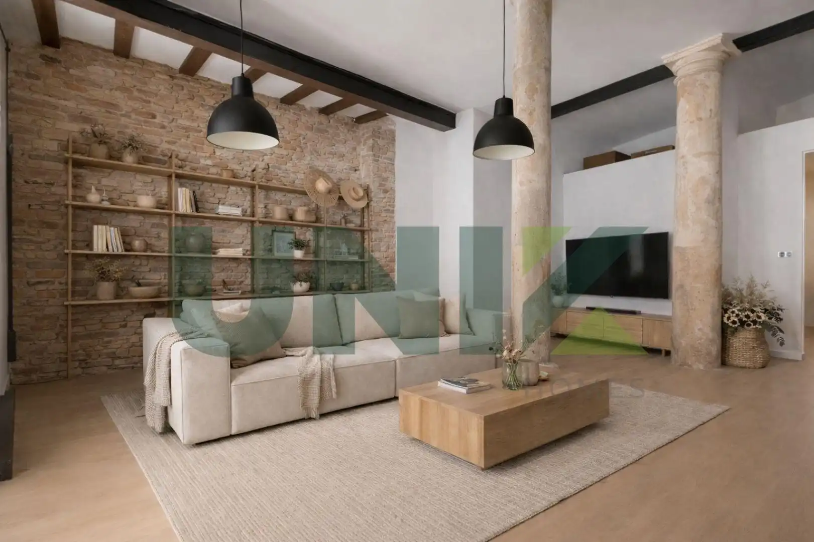 Rez-de-chaussée à vendre à Carrer RIERETA, imagen 2