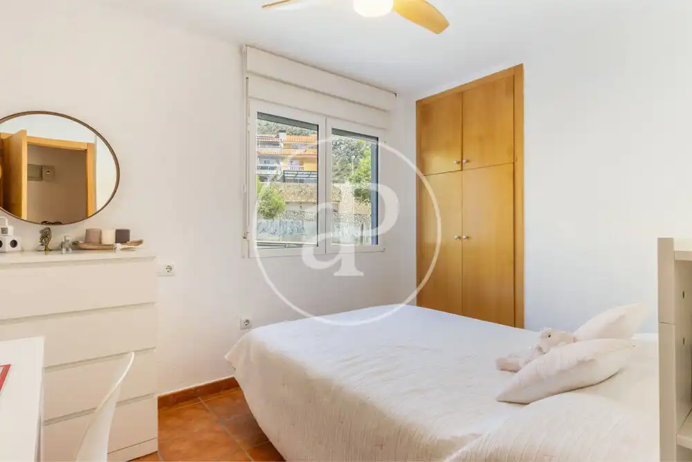 Appartamento con terrazza in affitto a Carrer Ciutats Unides, imagen 19