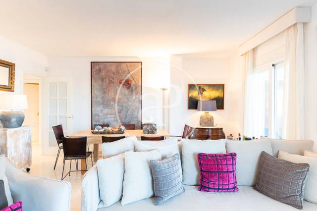 Piso en Venta en Carrer de Calvià en Sant Agustí