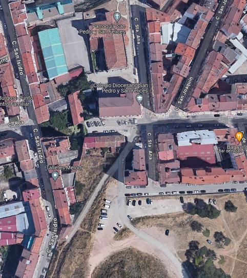 Photo 2 of Residential for sale in Calle Fray Esteban de la Villa, San Pedro y San Felices, Burgos Capital