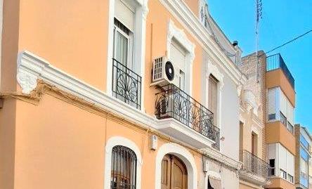 Photo 3 of House or chalet for sale in Carrer Colon, Caputxins, Valencia