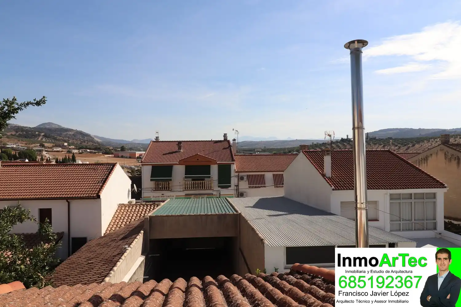House with garden for sale in Calle San Francisco de Íllora 24, imagen 19
