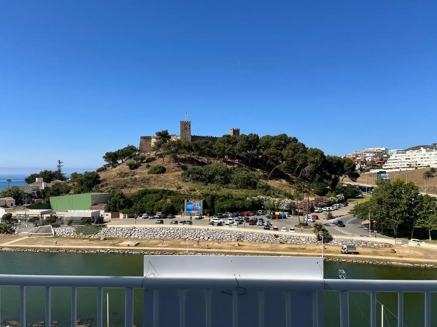 Dúplex amb piscina en venda a alberto morgenstem, imagen 53