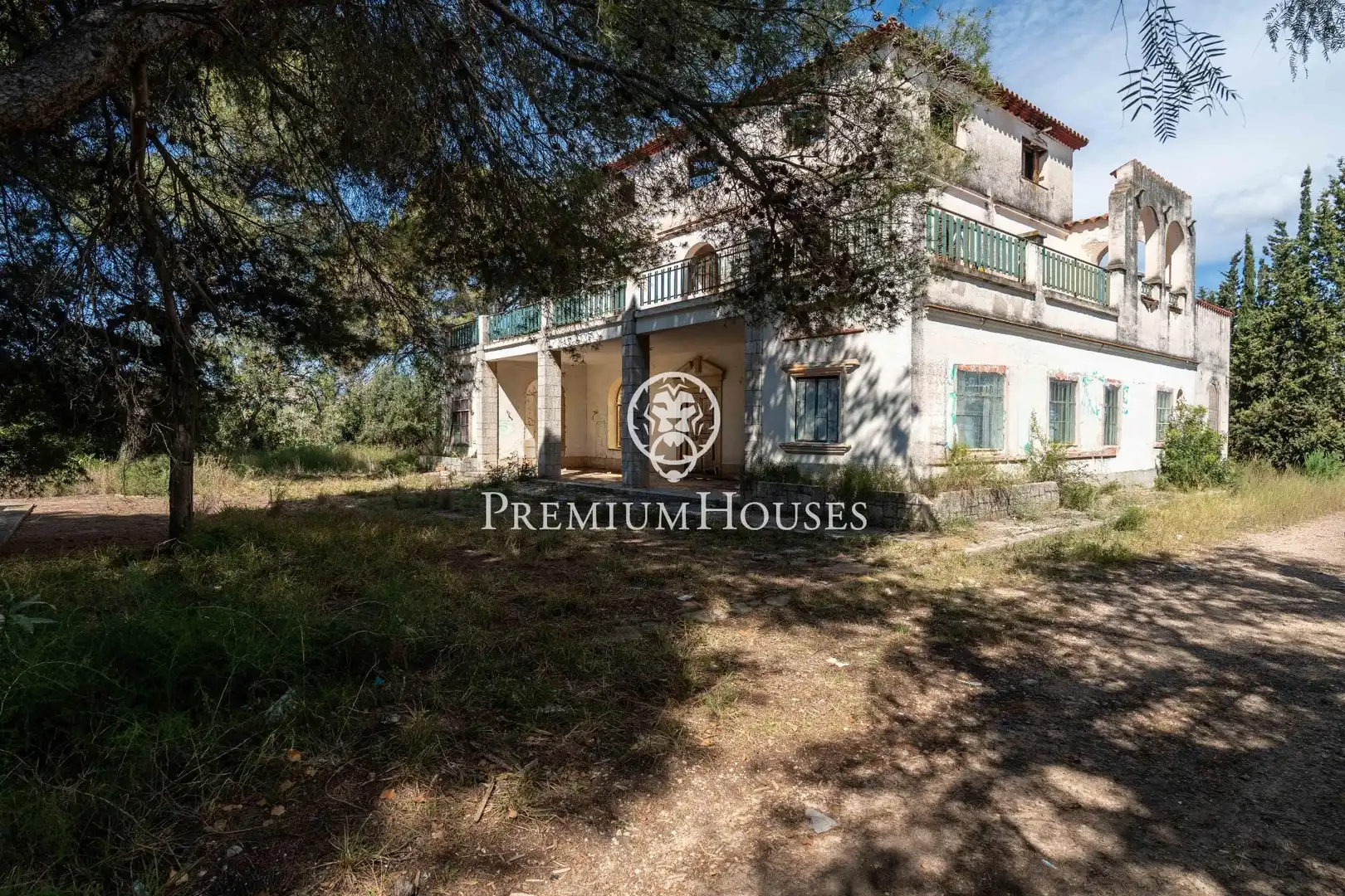 Casa rústica en venda a Nord, imagen 2