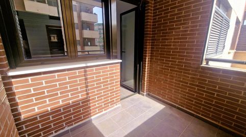 Foto 4 de Apartament en venda a Delicias, Águilas