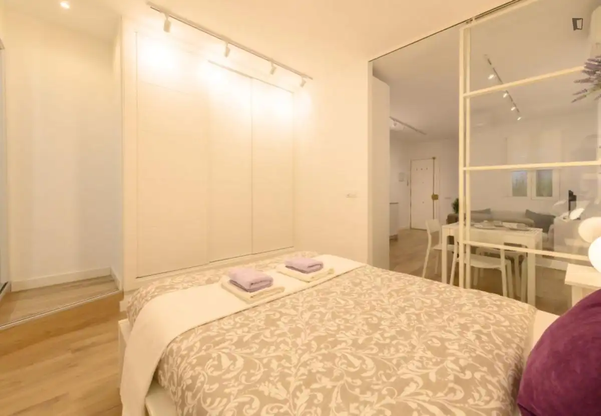 Apartament de lloguer a Chopera