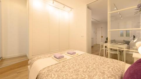 Foto 4 de Apartamento de alquiler en Chopera,  Madrid Capital