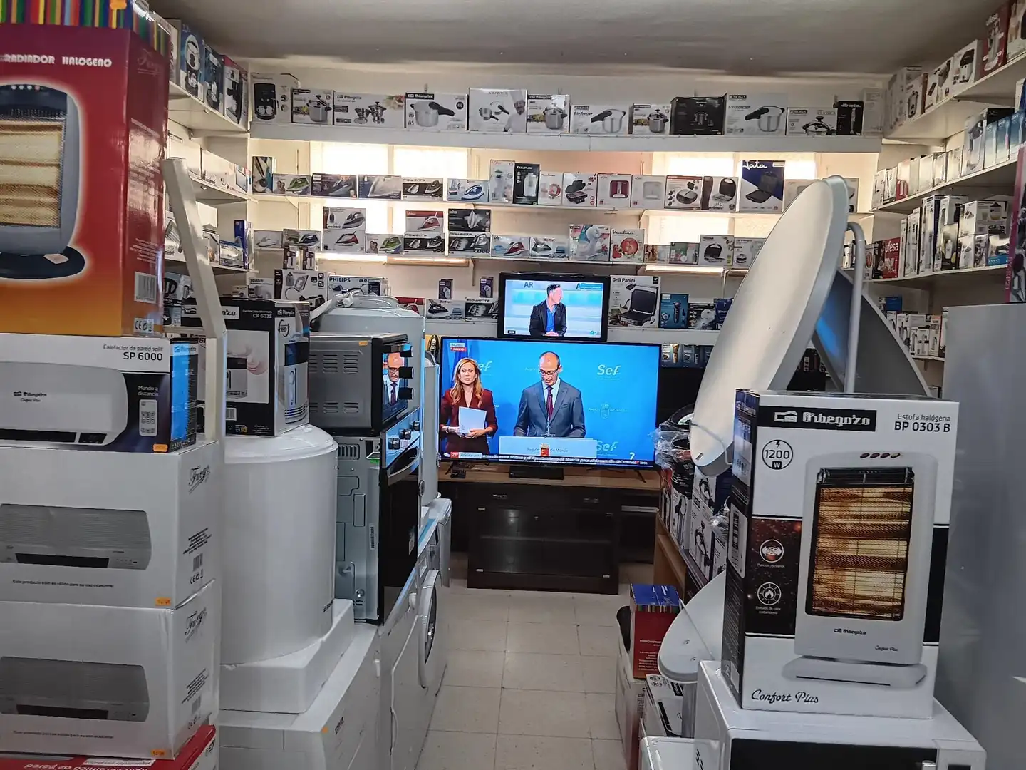 Local comercial en venda a Casco Urbano, imagen 9
